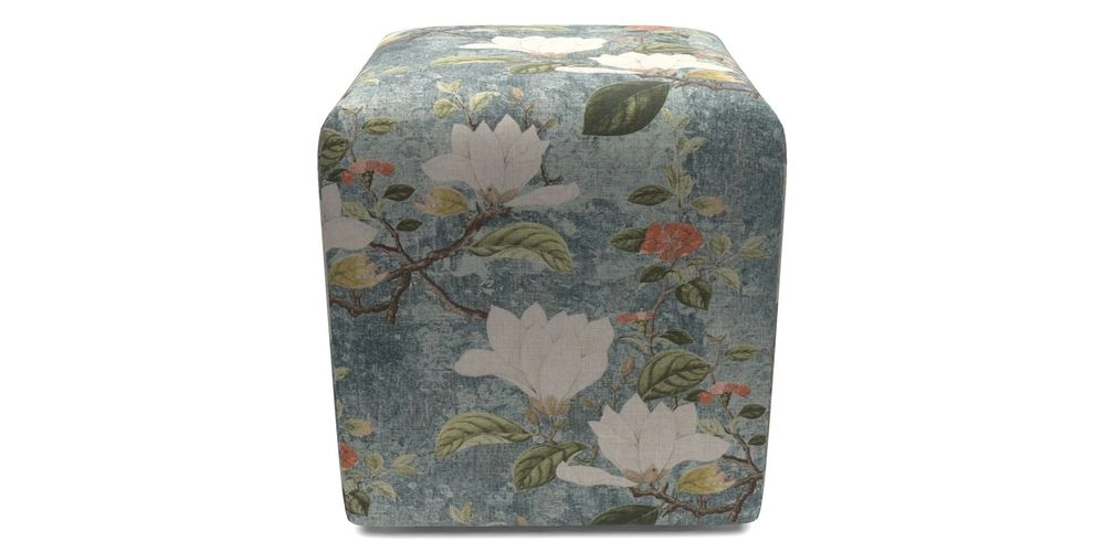 Bespoke Standard Footstools