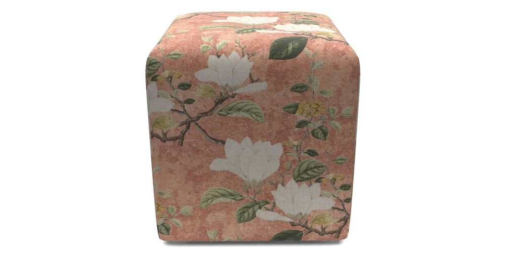 Bespoke Standard Footstools