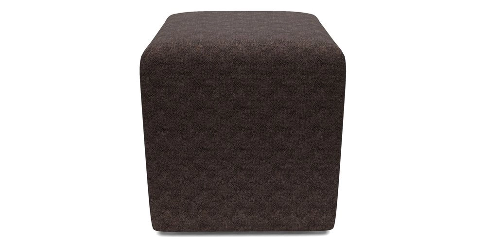 Bespoke Standard Footstools