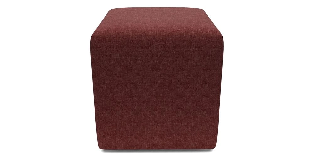 Bespoke Standard Footstools