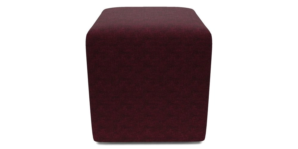 Bespoke Standard Footstools