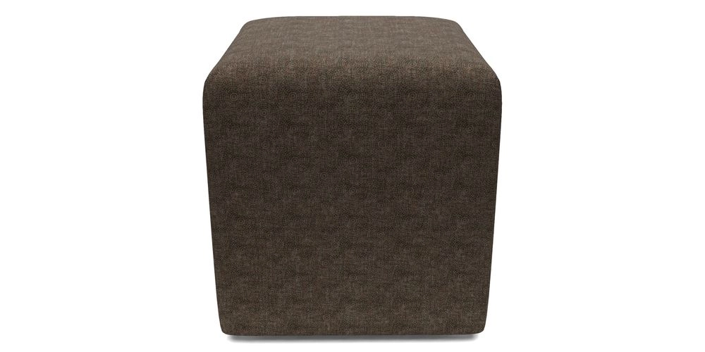 Bespoke Standard Footstools