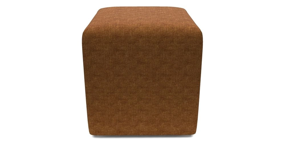 Bespoke Standard Footstools