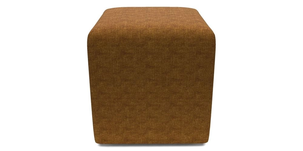 Bespoke Standard Footstools