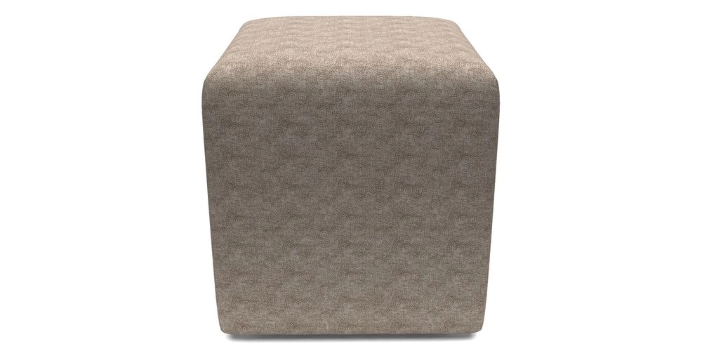 Bespoke Standard Footstools