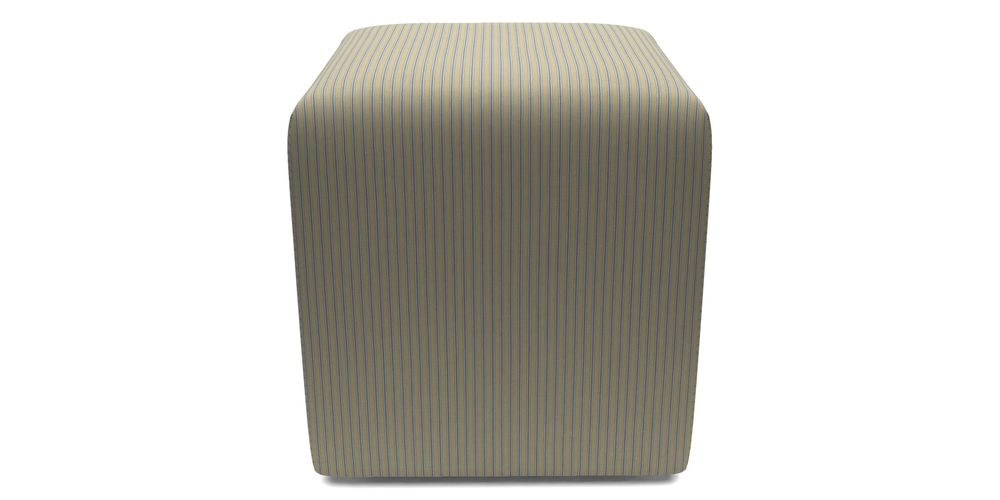 Bespoke Standard Footstools