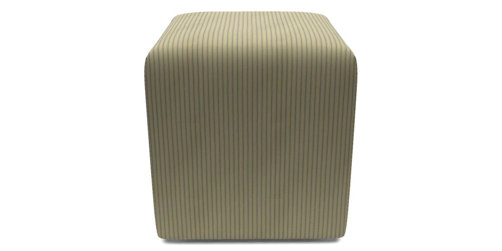 Bespoke Standard Footstools