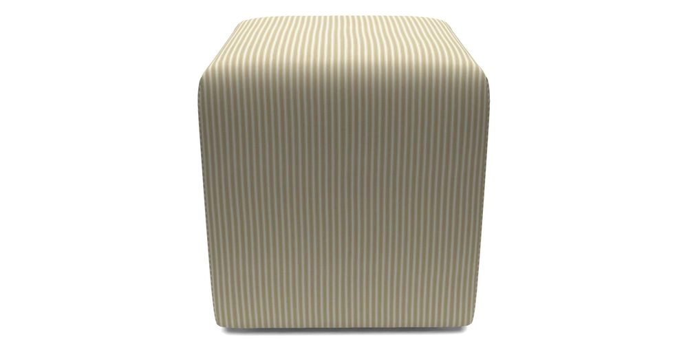 Bespoke Standard Footstools