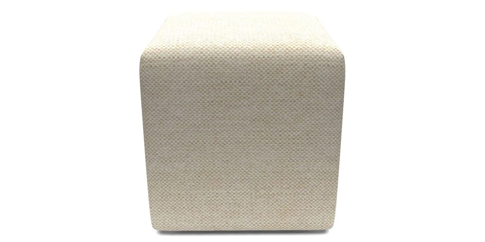 Bespoke Standard Footstools