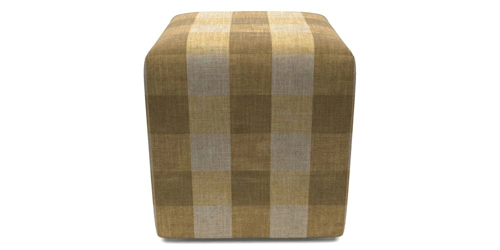 Bespoke Standard Footstools