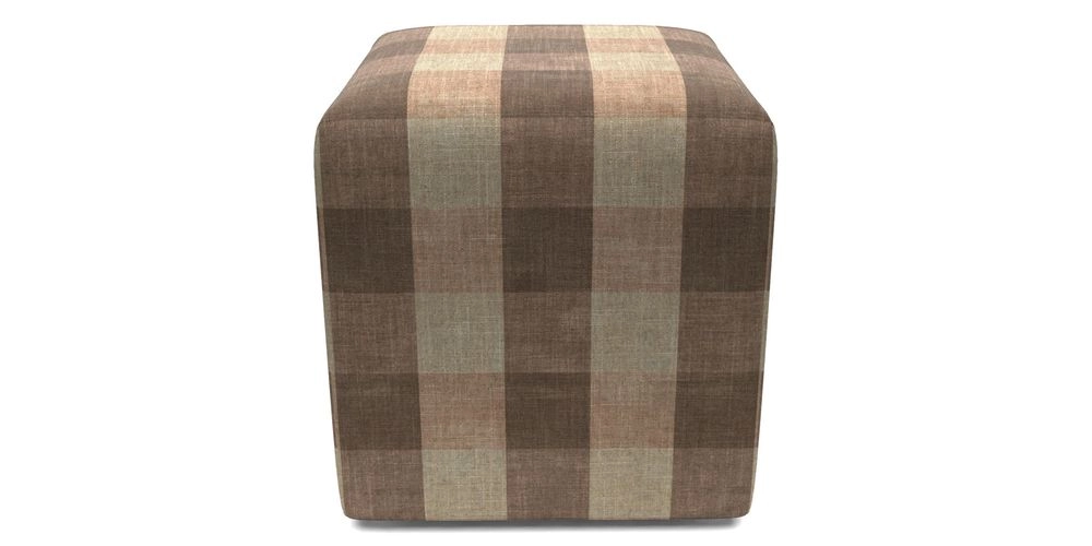 Bespoke Standard Footstools