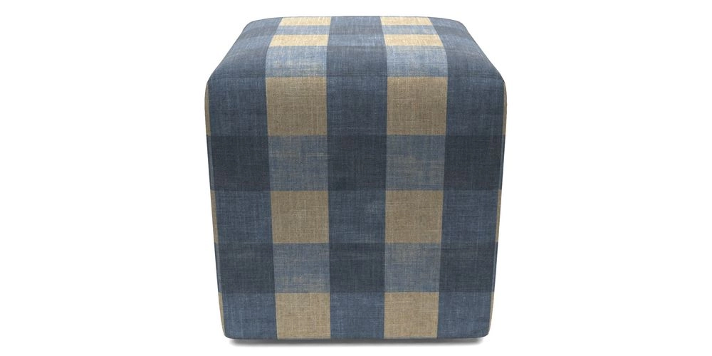 Bespoke Standard Footstools