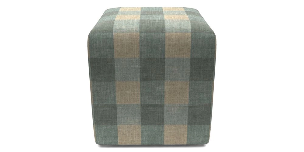 Bespoke Standard Footstools