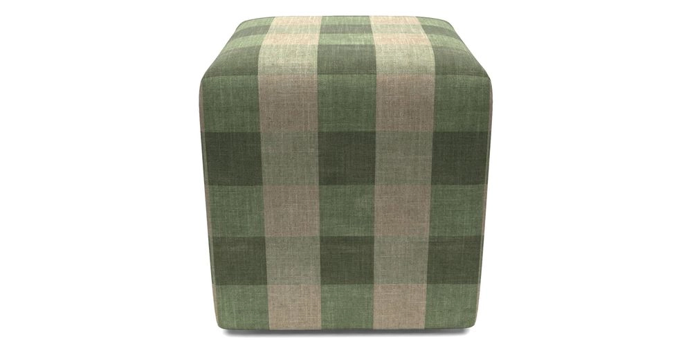 Bespoke Standard Footstools