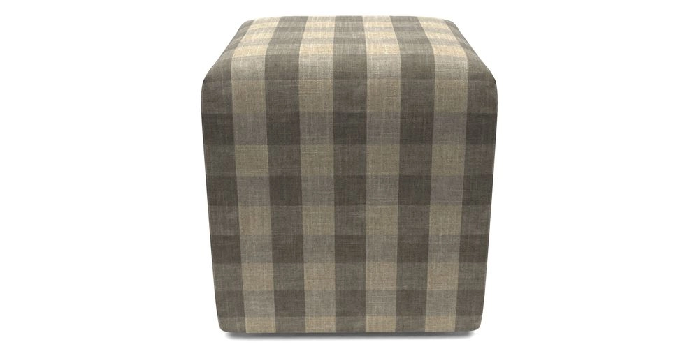 Bespoke Standard Footstools