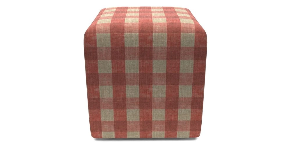 Bespoke Standard Footstools