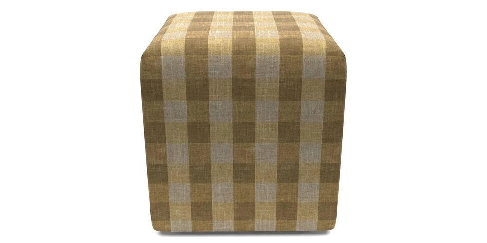 Bespoke Standard Footstools