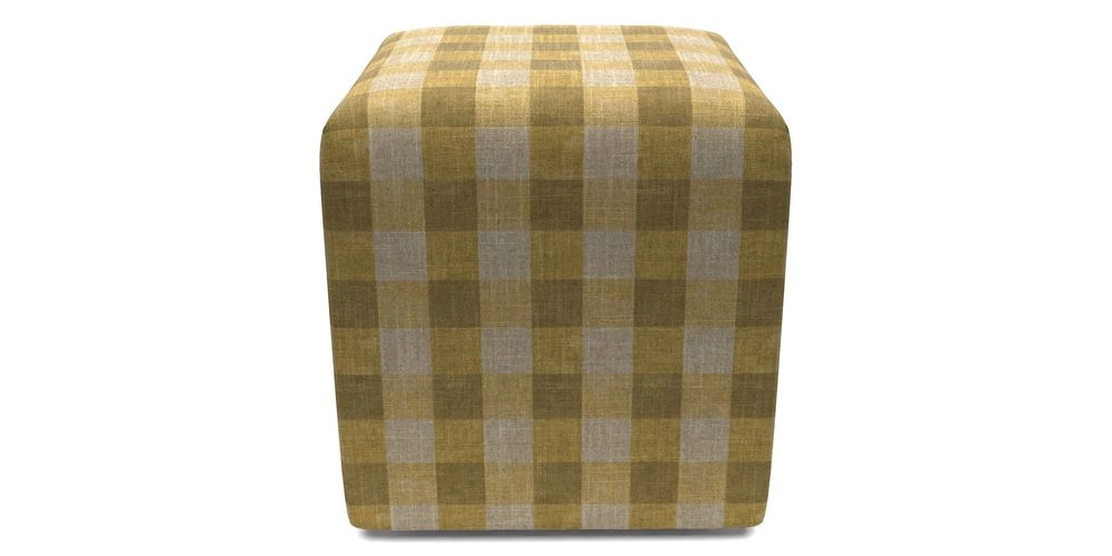 Bespoke Standard Footstools