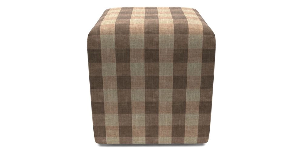 Bespoke Standard Footstools