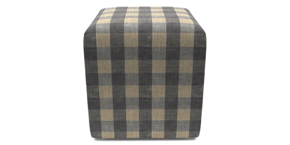 Bespoke Standard Footstools