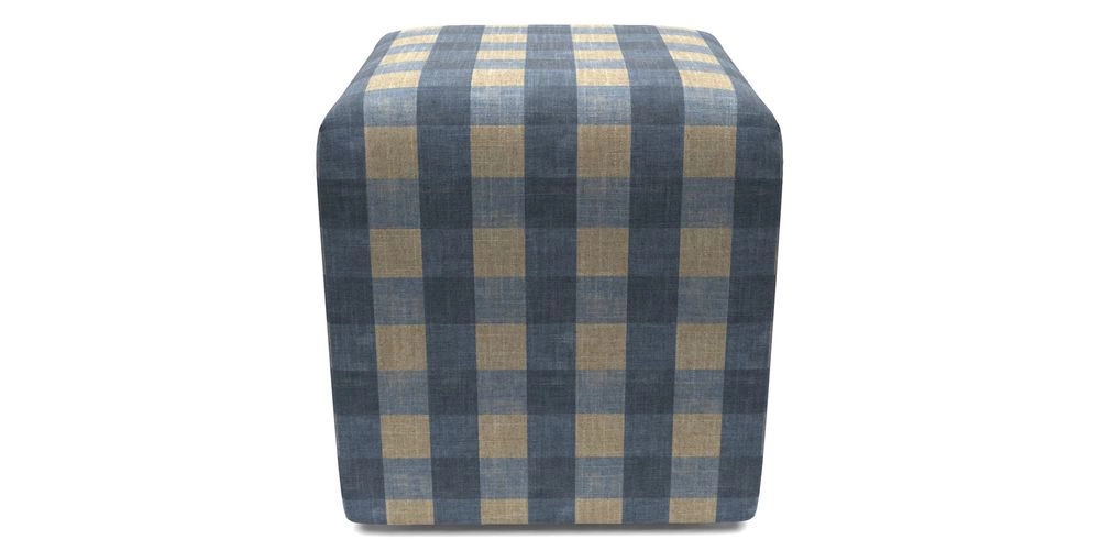 Bespoke Standard Footstools