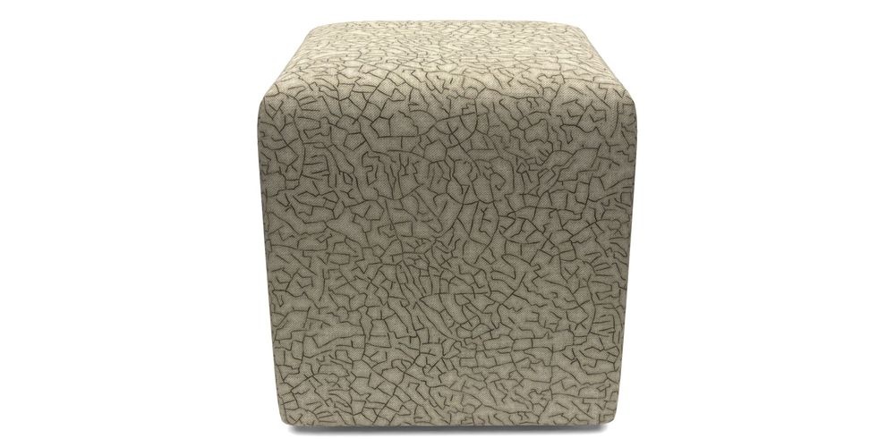 Cube front