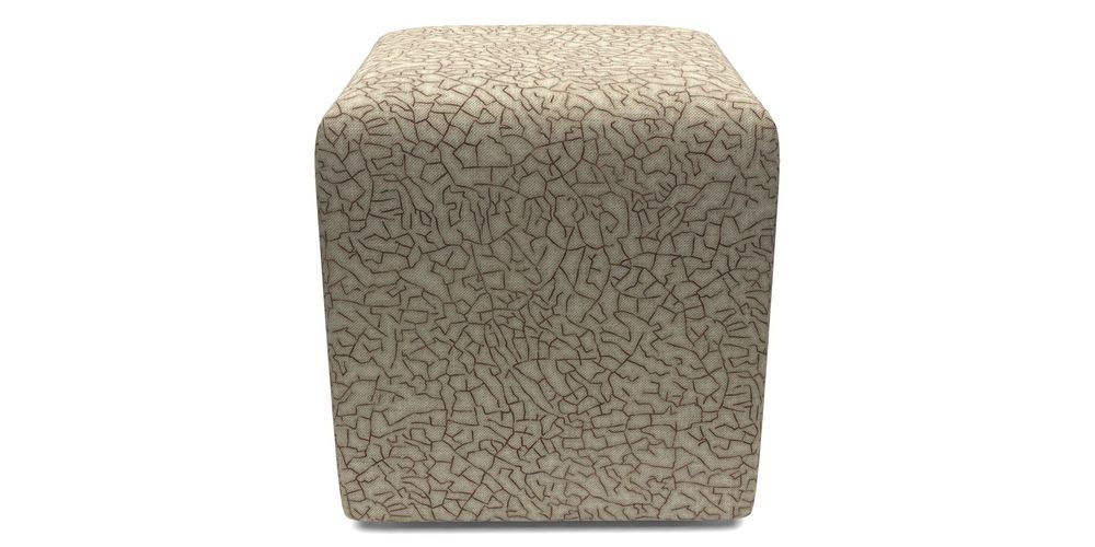 Cube front