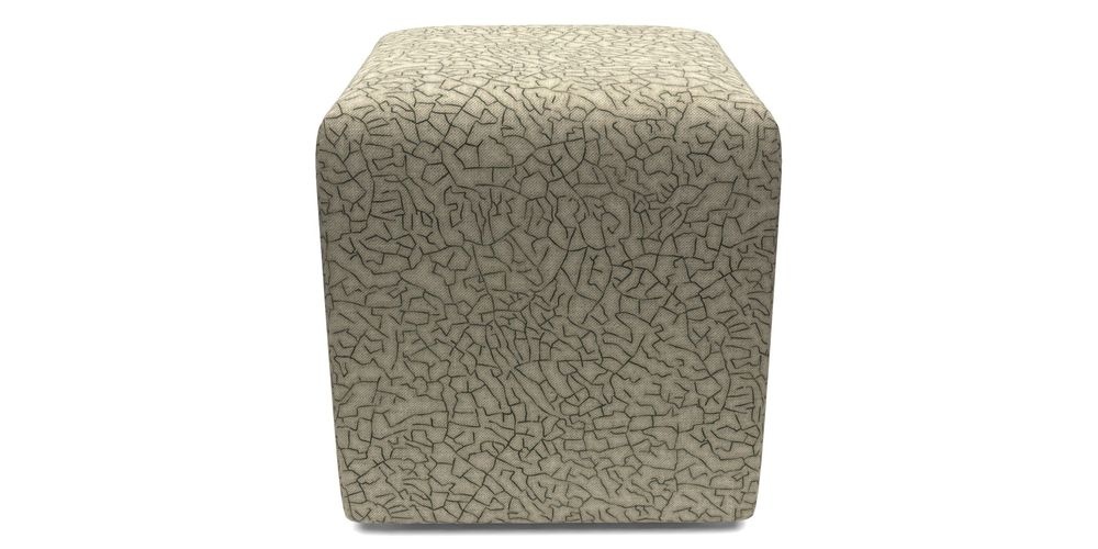 Cube front