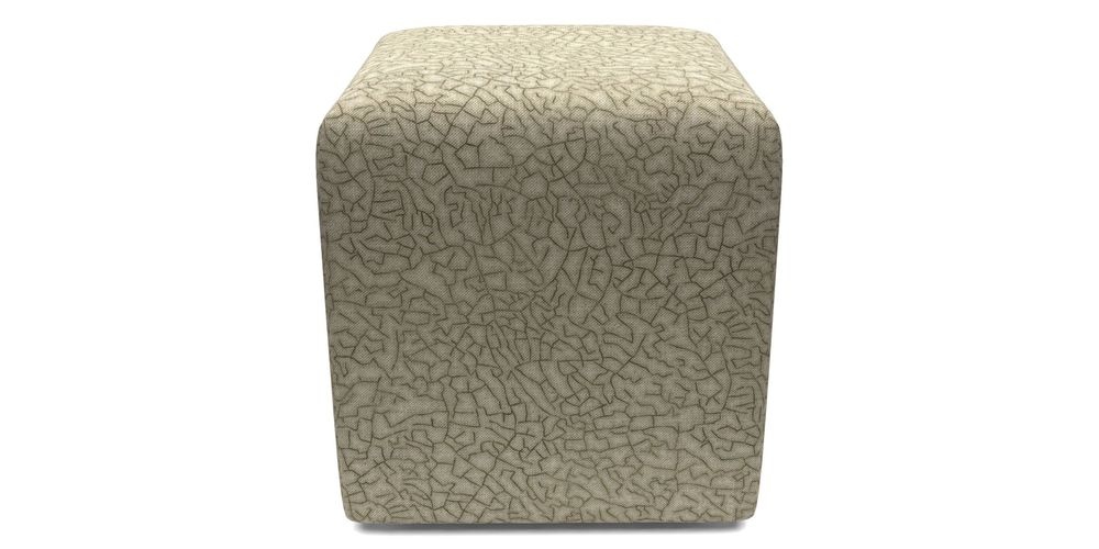 Cube front