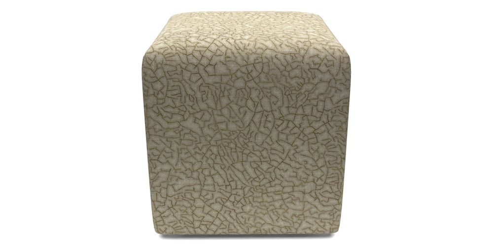Cube front