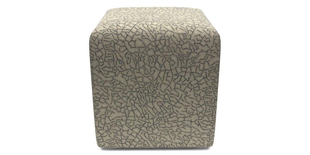 Cube front