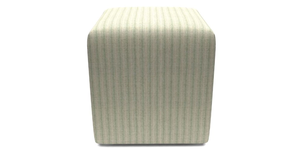 Bespoke Standard Footstools