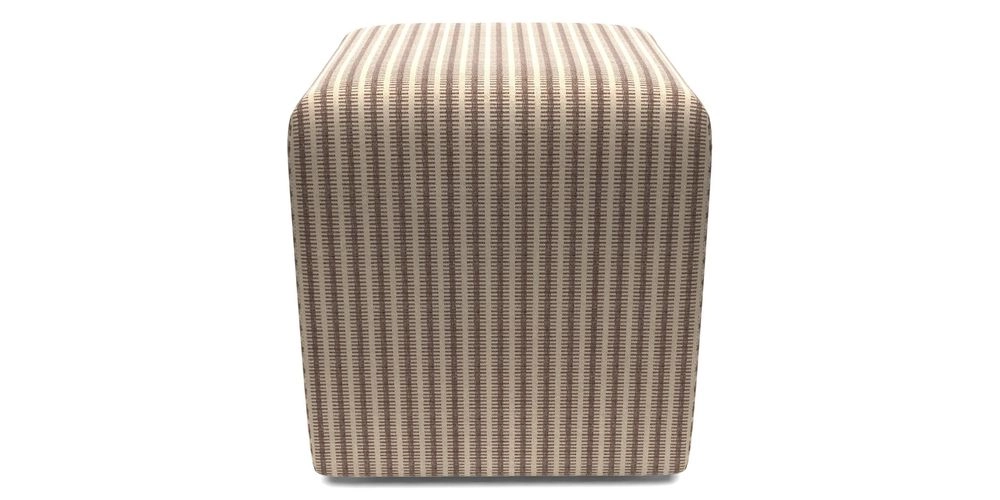 Bespoke Standard Footstools