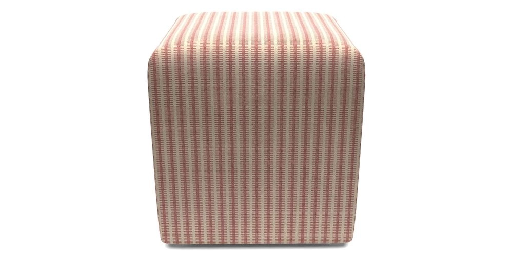 Bespoke Standard Footstools