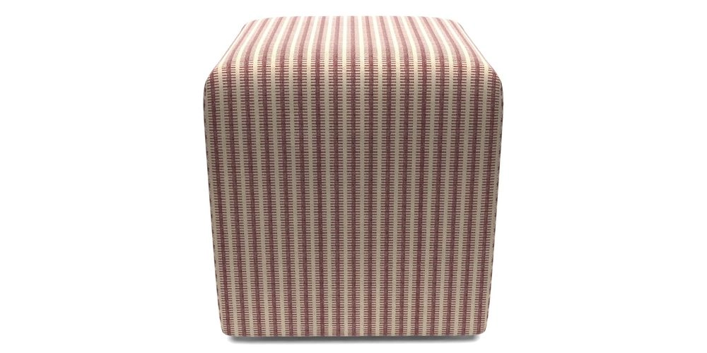 Bespoke Standard Footstools