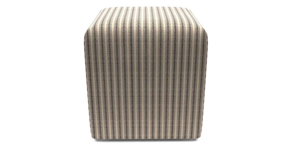 Bespoke Standard Footstools