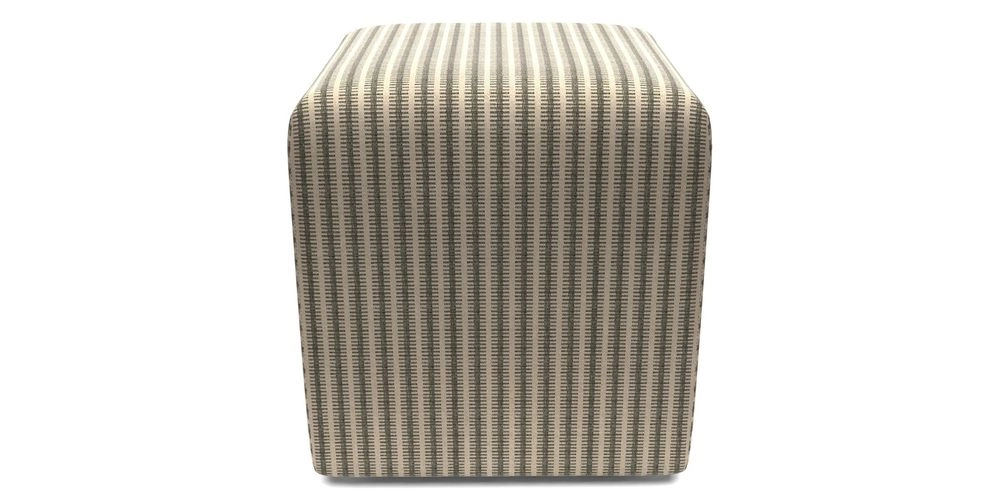 Bespoke Standard Footstools