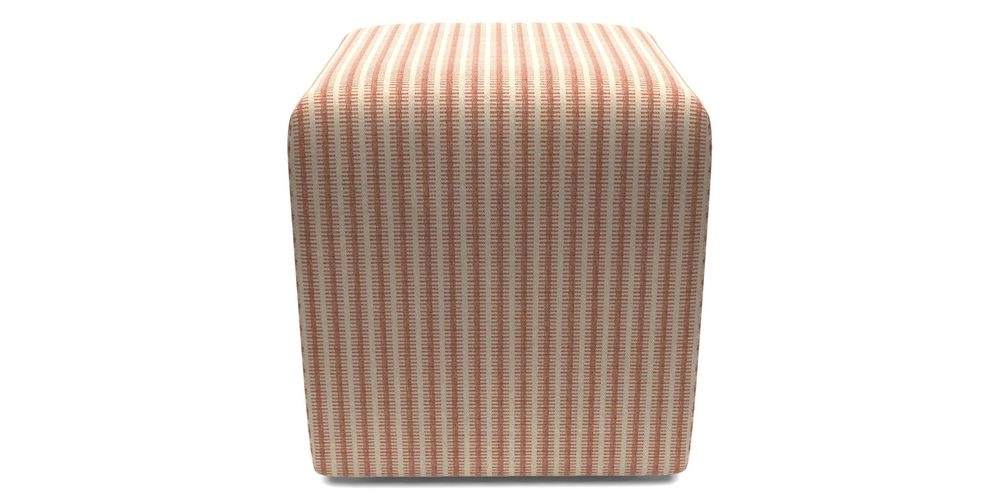 Bespoke Standard Footstools