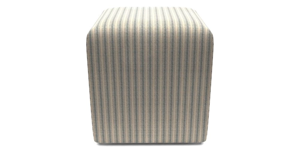 Bespoke Standard Footstools