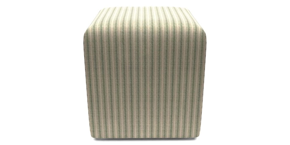 Bespoke Standard Footstools