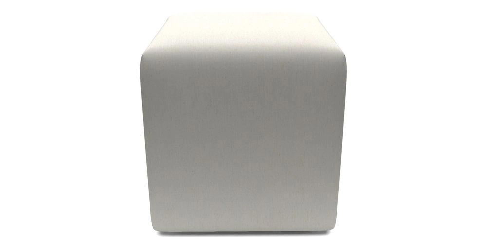 Bespoke Standard Footstools