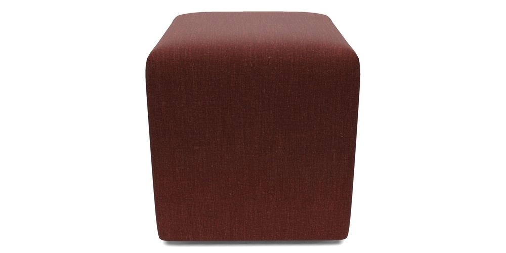 Bespoke Standard Footstools