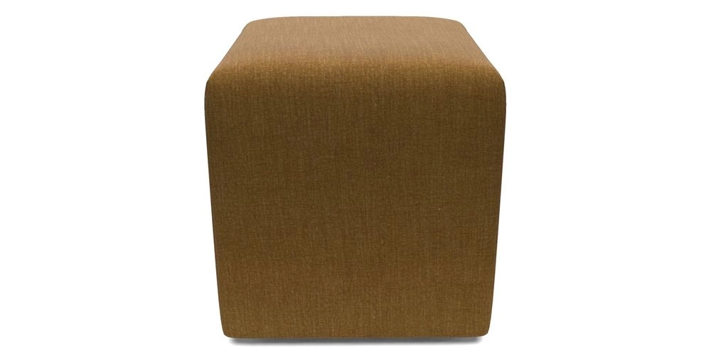 Bespoke Standard Footstools