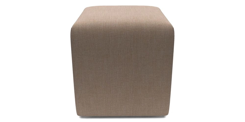 Bespoke Standard Footstools