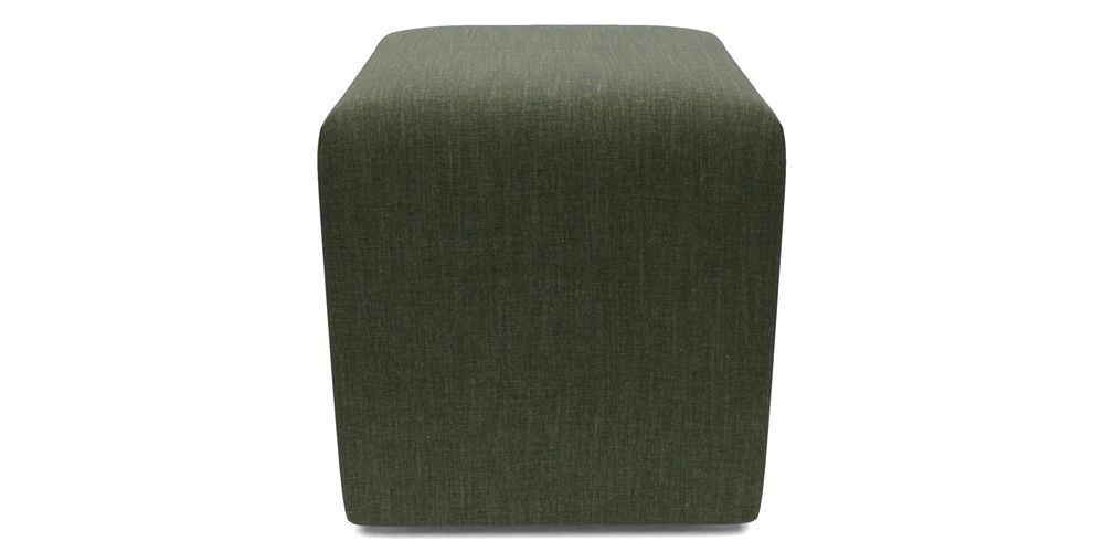 Bespoke Standard Footstools