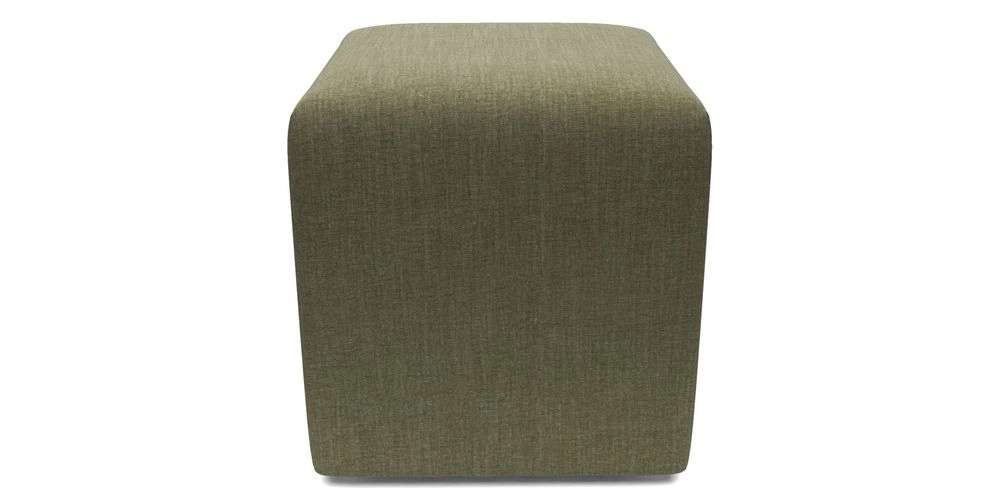 Bespoke Standard Footstools