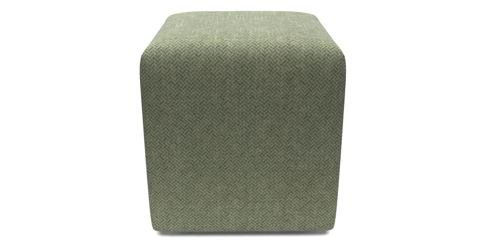 Bespoke Standard Footstools