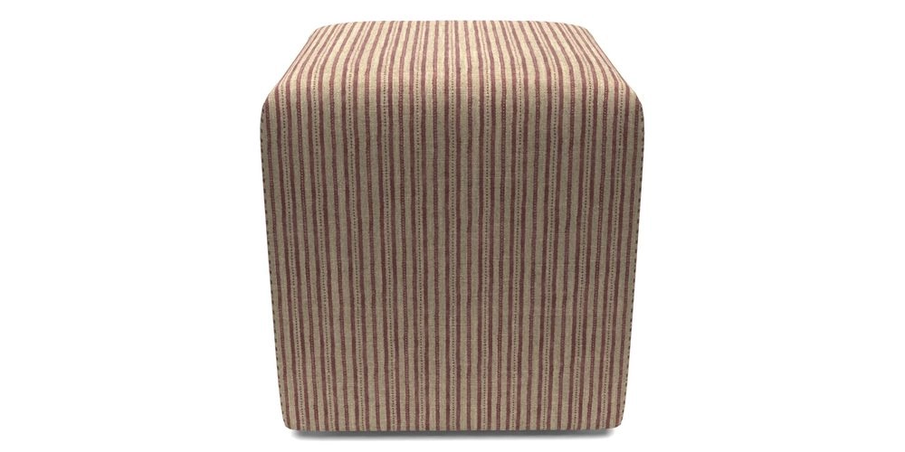 Bespoke Standard Footstools