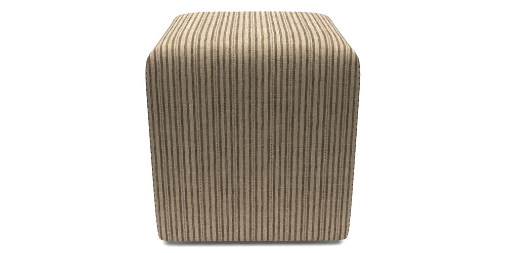 Bespoke Standard Footstools