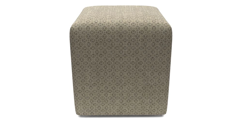 Bespoke Standard Footstools